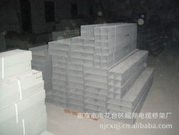 南京市雨花臺區(qū)超翔電纜橋架廠金屬建材產品列表