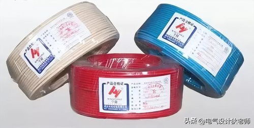特種電纜 電線(xiàn)電纜分類(lèi)與核心用途深度解讀