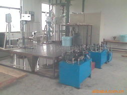 東莞市虎門(mén)科興電線(xiàn)電纜機(jī)械廠 特種電纜及其他行業(yè)專(zhuān)用設(shè)備產(chǎn)品全覽